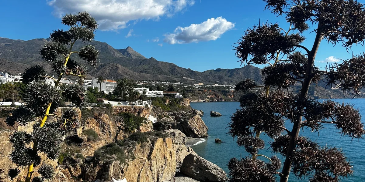 Casa Joya Nerja – photo